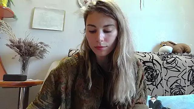 mistress_lia_ from StripChat is Freechat