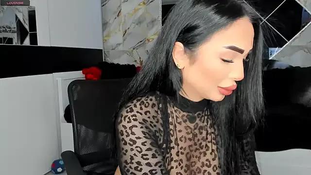 Try our streaming cams variety and talk on a personal level with our adorable girls streamers, showing off their bountiful shapes and dildos.
