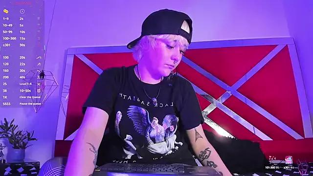 Try our streaming cams variety and talk on a personal level with our adorable girls streamers, showing off their bountiful shapes and dildos.