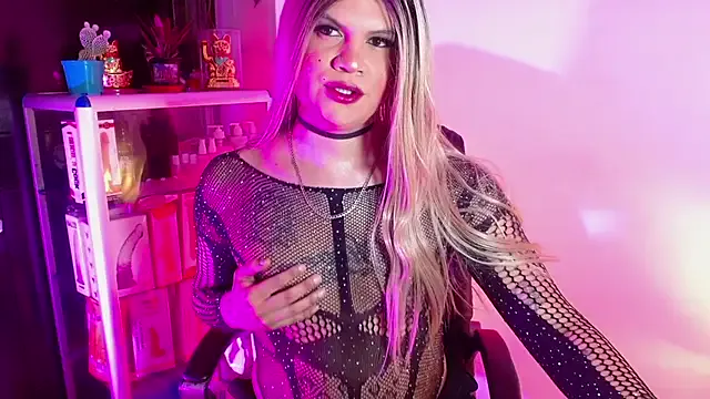 mistressparty from StripChat is Freechat