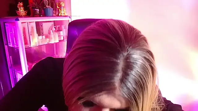 mistressparty from StripChat is Freechat