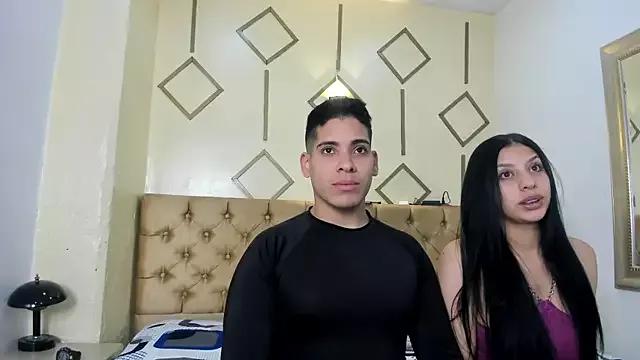 Try our streaming cams variety and talk on a personal level with our adorable girls streamers, showing off their bountiful shapes and dildos.