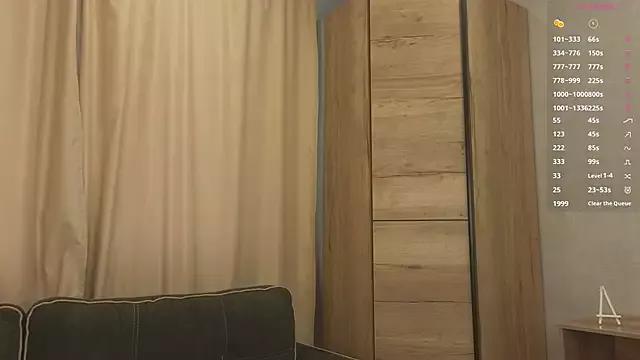 Try our streaming cams variety and talk on a personal level with our adorable girls streamers, showing off their bountiful shapes and dildos.