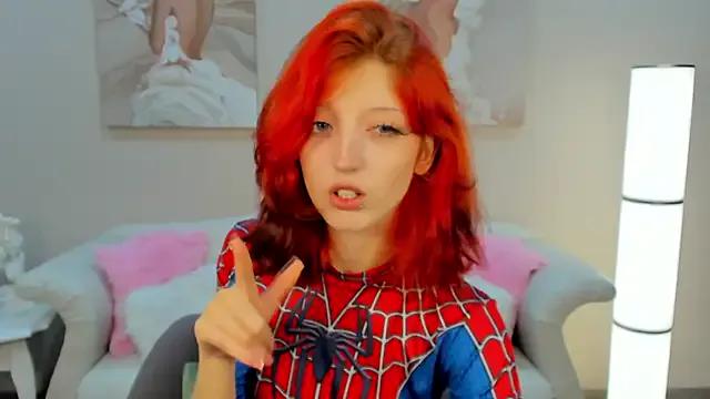 Try our streaming cams variety and talk on a personal level with our adorable girls streamers, showing off their bountiful shapes and dildos.