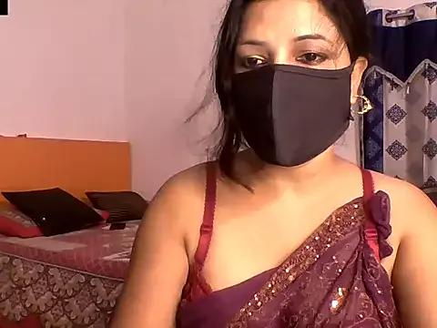 Mitale_S9TEEN from StripChat is Freechat
