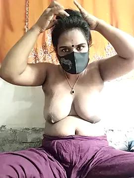 Mitila-3232 from StripChat