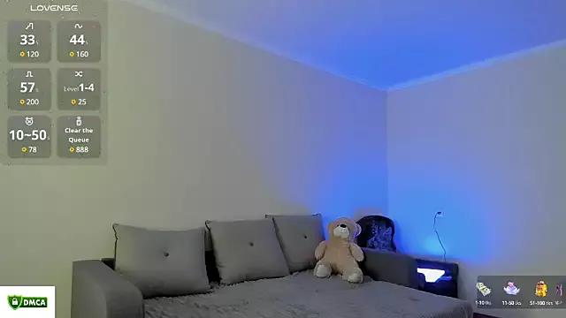 mitimisimi from StripChat