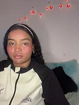 mitschellfox21 from StripChat is Freechat