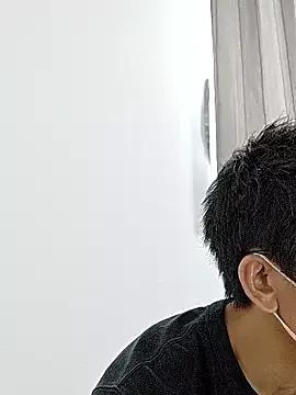 mitsuki0915 from StripChat is Group