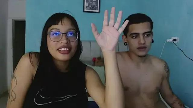 mitsukii_moon from StripChat is Freechat