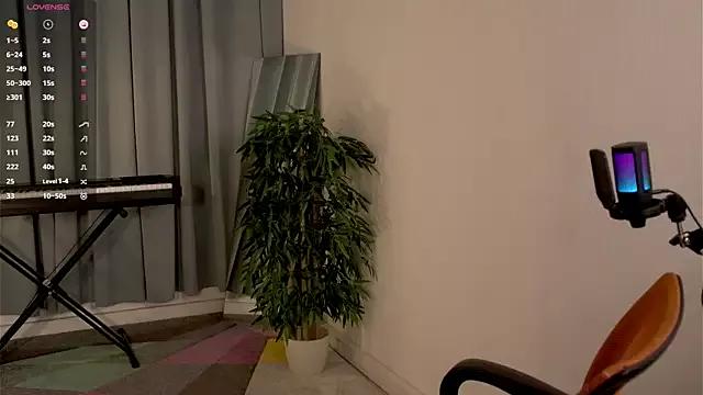 Try our streaming cams variety and talk on a personal level with our adorable girls streamers, showing off their bountiful shapes and dildos.