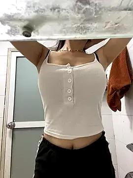 Miumieu from StripChat