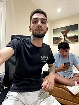 Try our streaming cams variety and talk on a personal level with our adorable girls streamers, showing off their bountiful shapes and dildos.