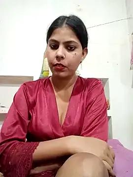 Miya_sistar from StripChat is Freechat