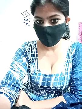 Miya_sistar from StripChat is Freechat
