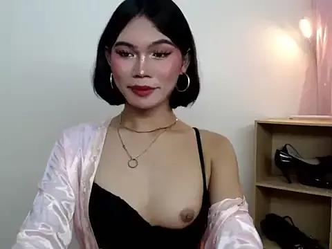 miyaa_Moore from StripChat is Freechat