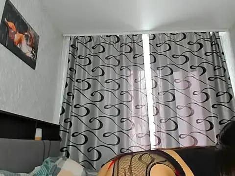 Miyamayame from StripChat is Freechat