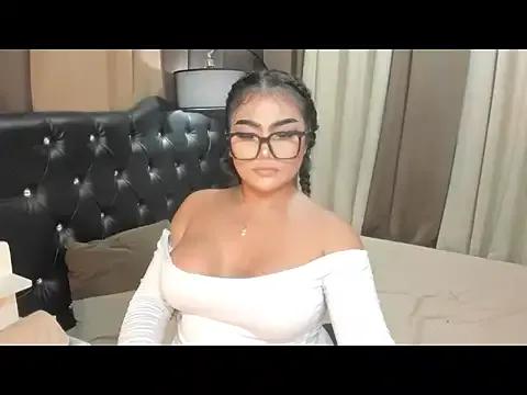 miyukifuckingwilll from StripChat is Freechat