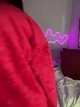 Mizztikaa from StripChat