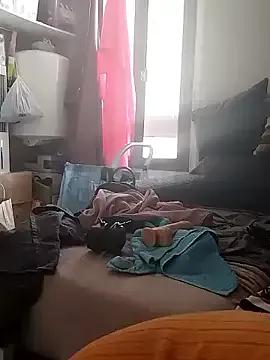 Mllesha74000 from StripChat