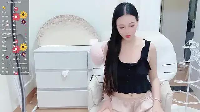 MM-feifei from StripChat