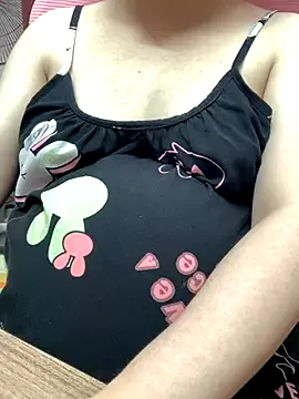 Mmakau0 on StripChat 