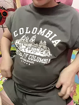 Mmakau0 on StripChat 