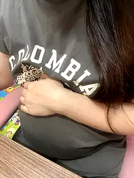 Mmakau0 on StripChat 