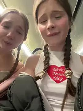 Try our streaming cams variety and talk on a personal level with our adorable girls streamers, showing off their bountiful shapes and dildos.