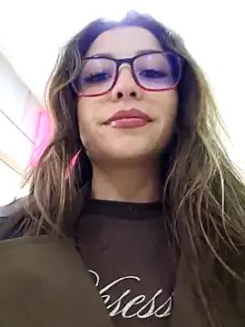 mmm-Virginia from StripChat