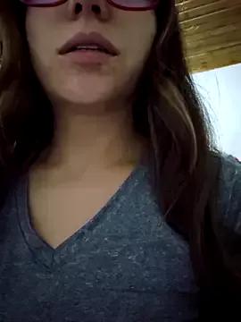 mmm-Virginia from StripChat