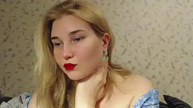 mmmPinUpGirl from StripChat