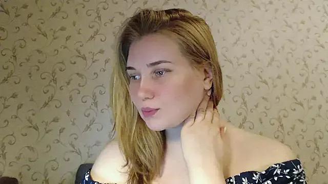 mmmPinUpGirl from StripChat