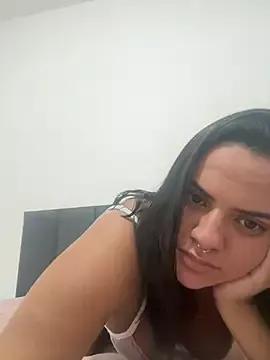 Mmsant21 from StripChat