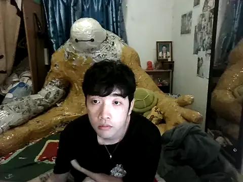 Moaman190 from StripChat