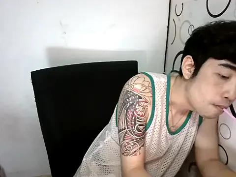 Moaman190 from StripChat