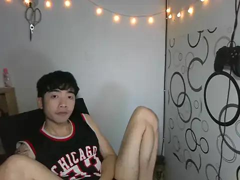 Moaman190 from StripChat