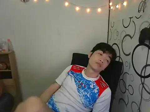 Moaman190 from StripChat