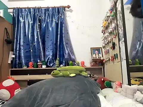 Moaman190 from StripChat