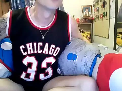 Moaman190 from StripChat