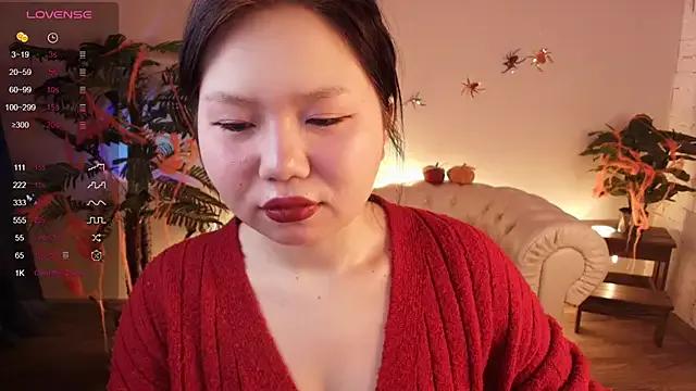 Try our streaming cams variety and talk on a personal level with our adorable girls streamers, showing off their bountiful shapes and dildos.