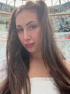 MoanQueen_ from StripChat is Freechat