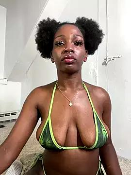mochamimi from StripChat is Freechat