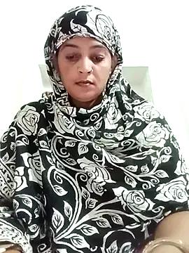 Mohni_love from StripChat is Freechat