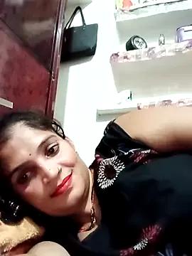 Mohni_love from StripChat is Freechat