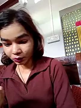 Mohnicut from StripChat is Private