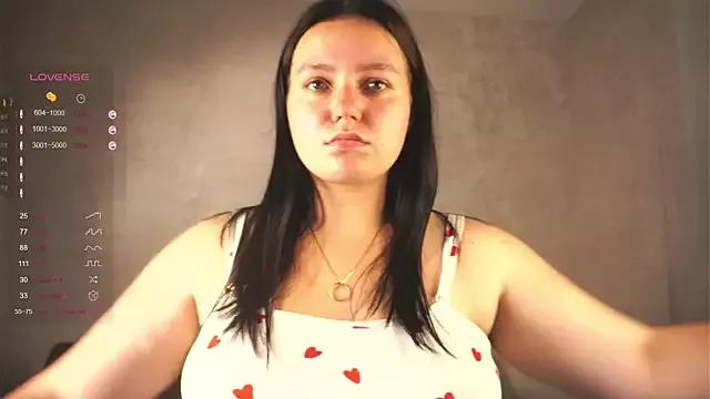 MoiraDeep on StripChat