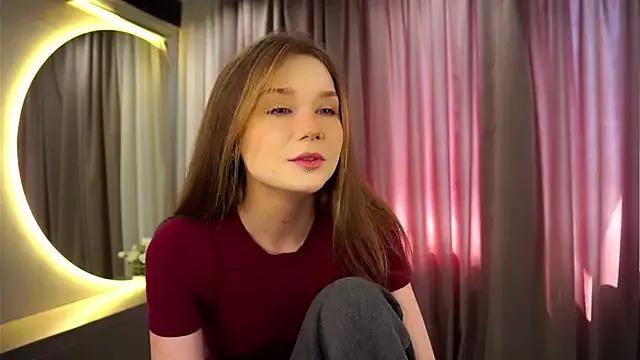 Try our streaming cams variety and talk on a personal level with our adorable girls streamers, showing off their bountiful shapes and dildos.