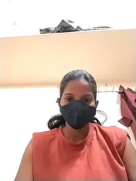 moksha-Love1 from StripChat is Freechat