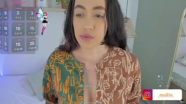moll1e_ from StripChat